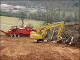 Local lawn mowing service experts serving West Bloomfield, MI - Harry Fox Land Clearing
