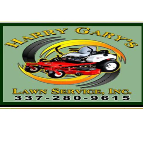 Local residential landscaping for residential properties in Breaux Bridge, LA by Harry Garys Lawn Service