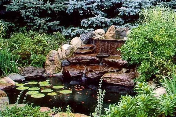 Expert residential landscaping for beautiful yards in Thornwood, NY by Harry Hudd Architectural Landscapes