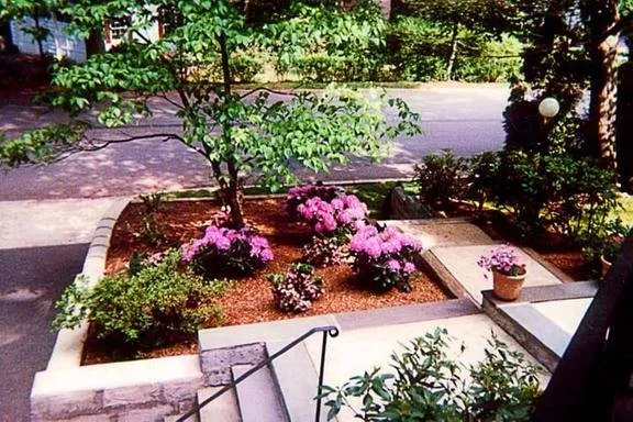 Reliable landscaping services experts serving Thornwood, NY - Harry Hudd Architectural Landscapes