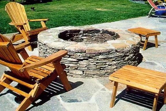 Local landscaping services in Thornwood, NY - Harry Hudd Architectural Landscapes