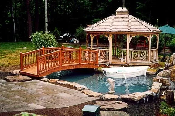 Local landscape installation in Thornwood, NY - Harry Hudd Architectural Landscapes