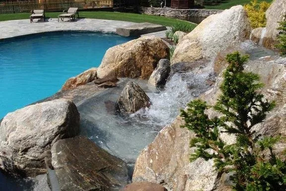 Affordable garden landscaping in Thornwood, NY - Harry Hudd Architectural Landscapes