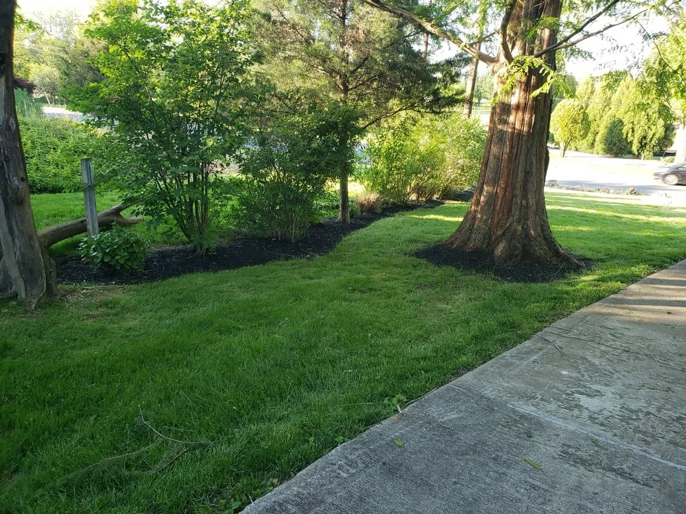 Affordable landscape installation experts serving Aspen Hill, MD - Harry Jr Services Landscaping And Fertillizer