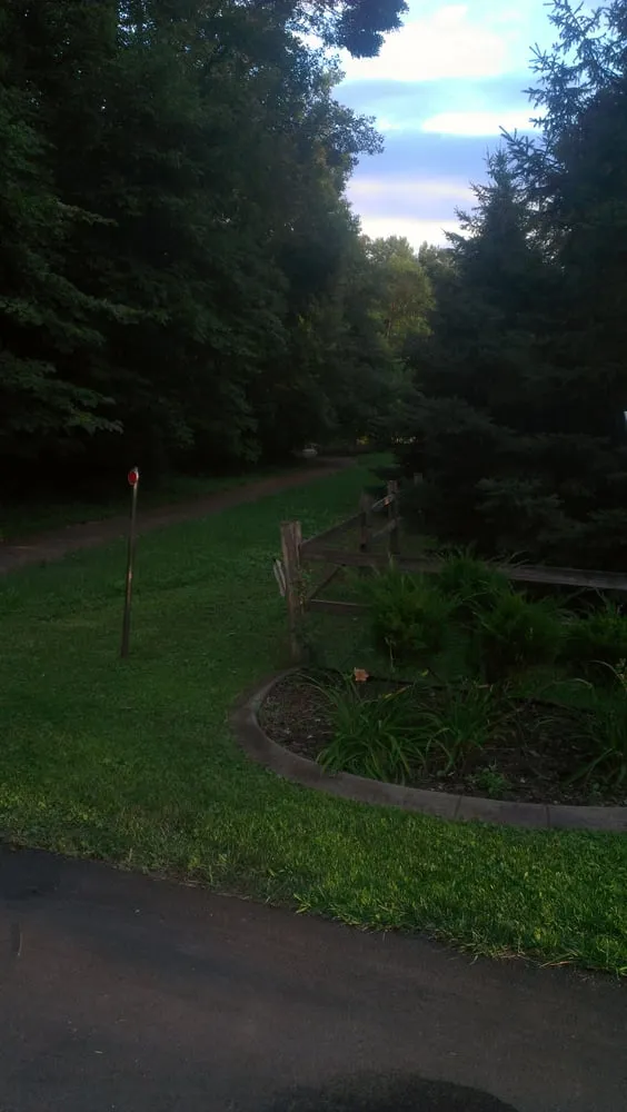 Expert landscape design for year-round maintenance across Minneapolis, MN - Harry Skrypec Lawncare