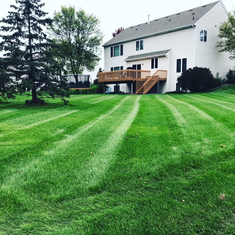 Reliable landscape installation experts serving Minneapolis, MN - Harry Skrypec Lawncare