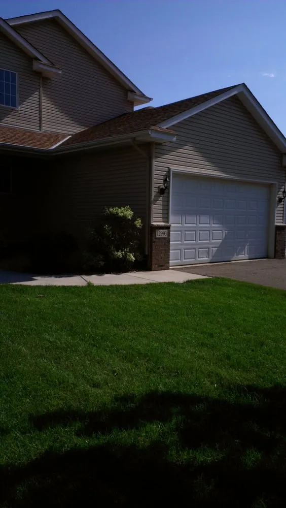 Expert residential landscaping for outdoor upgrades across Minneapolis, MN - Harry Skrypec Lawncare