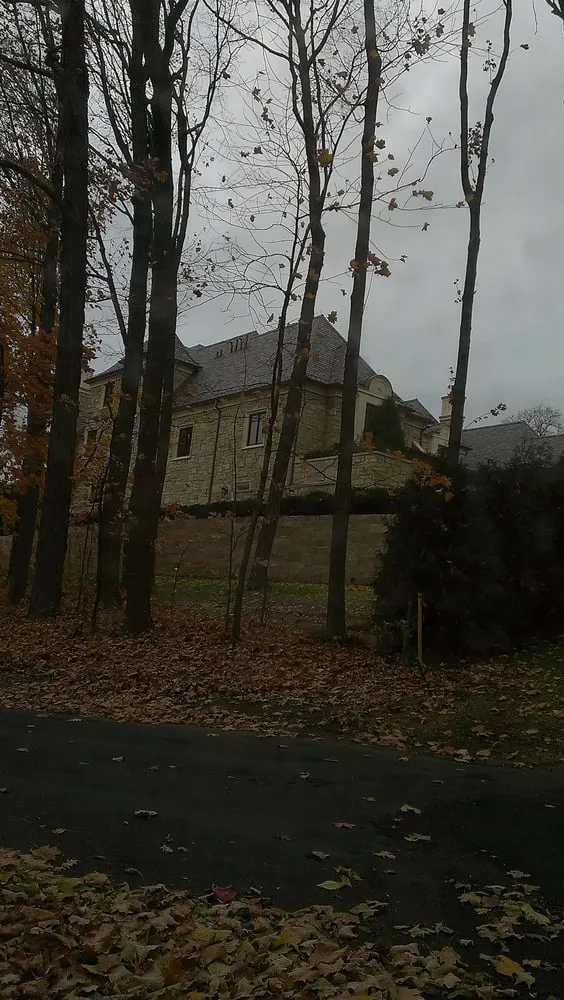 Custom landscape installation for year-round maintenance across Minneapolis, MN - Harry Skrypec Lawncare