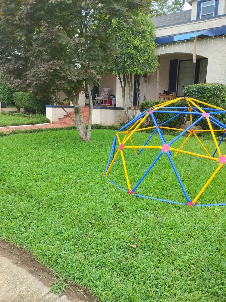 Local landscaping services in Flowery Branch, GA by Harry's Landscape