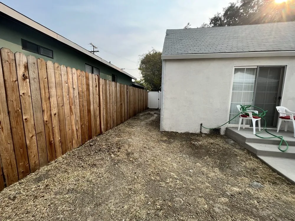 Top-rated landscape installation for homes across Sacramento, CA - Harry's Landscaping and Maintenance