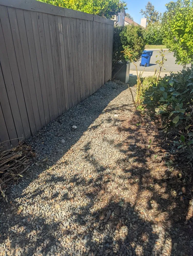 Trusted landscape design in Sacramento, CA - Harry's Landscaping and Maintenance