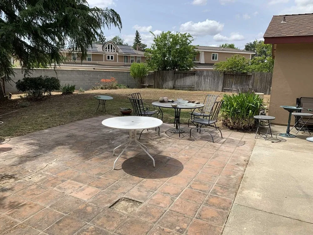 Trusted yard maintenance for year-round maintenance across Sacramento, CA - Harry's Landscaping and Maintenance