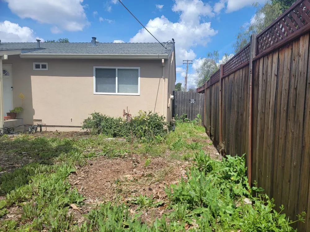 Trusted lawn care service for homes in Sacramento, CA by Harry's Landscaping and Maintenance