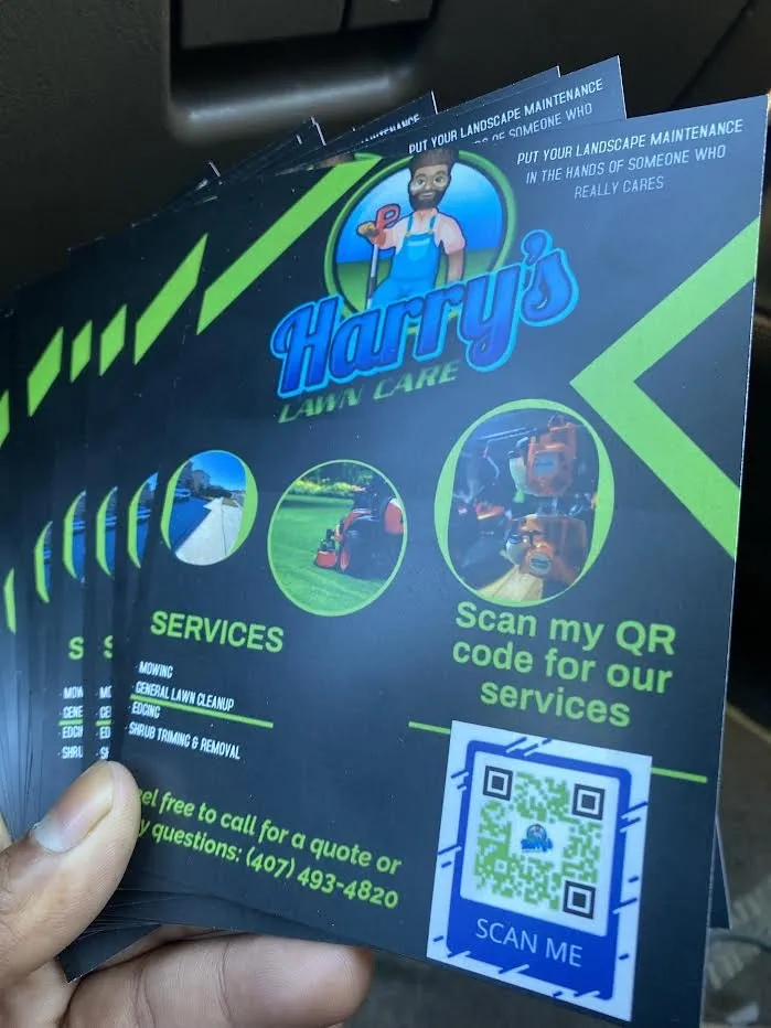 Trusted landscaping services for beautiful yards across Winter Haven, FL - Harry's Lawn Care