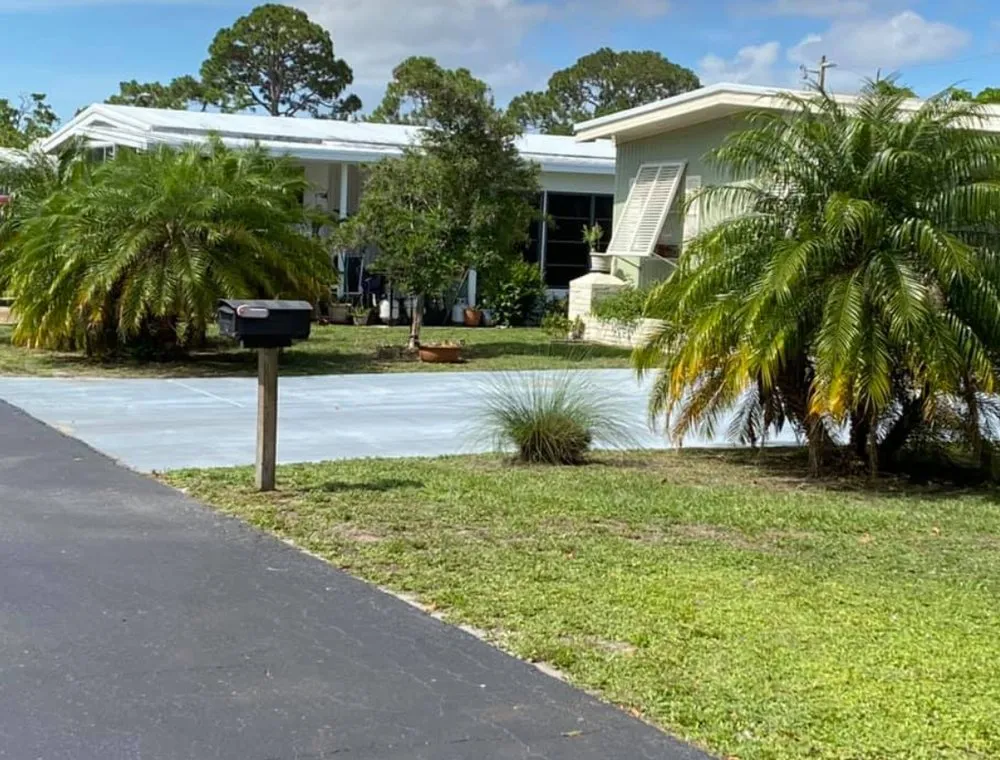 Expert yard cleanup service experts serving Cape Coral, FL - Harry's Lawn Service and more