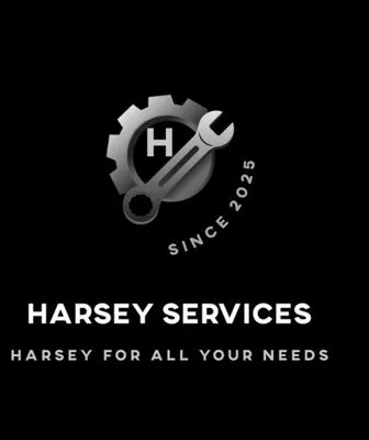 Harsey Services Logo