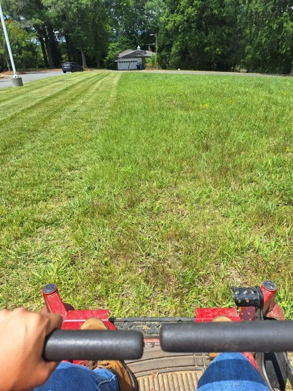 Expert outdoor landscaping for outdoor upgrades across Lancaster, SC - Hart Galan Landscapers