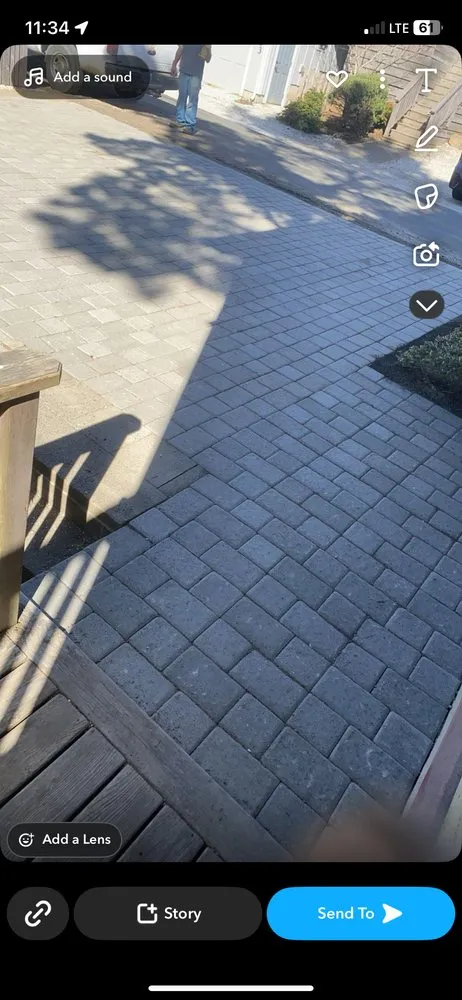 Local yard maintenance in Lincoln City, OR - Hart Landscape & Handyman Services