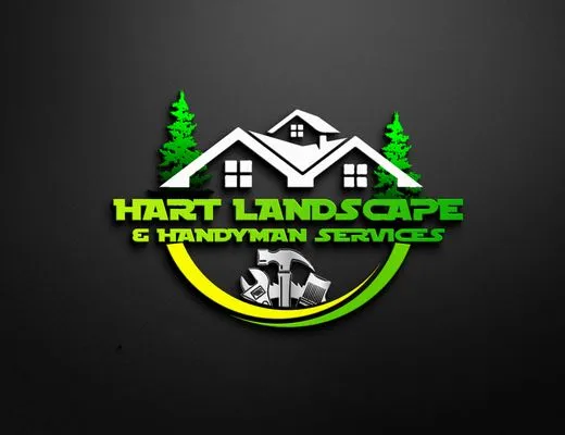 Hart Landscape & Handyman Services