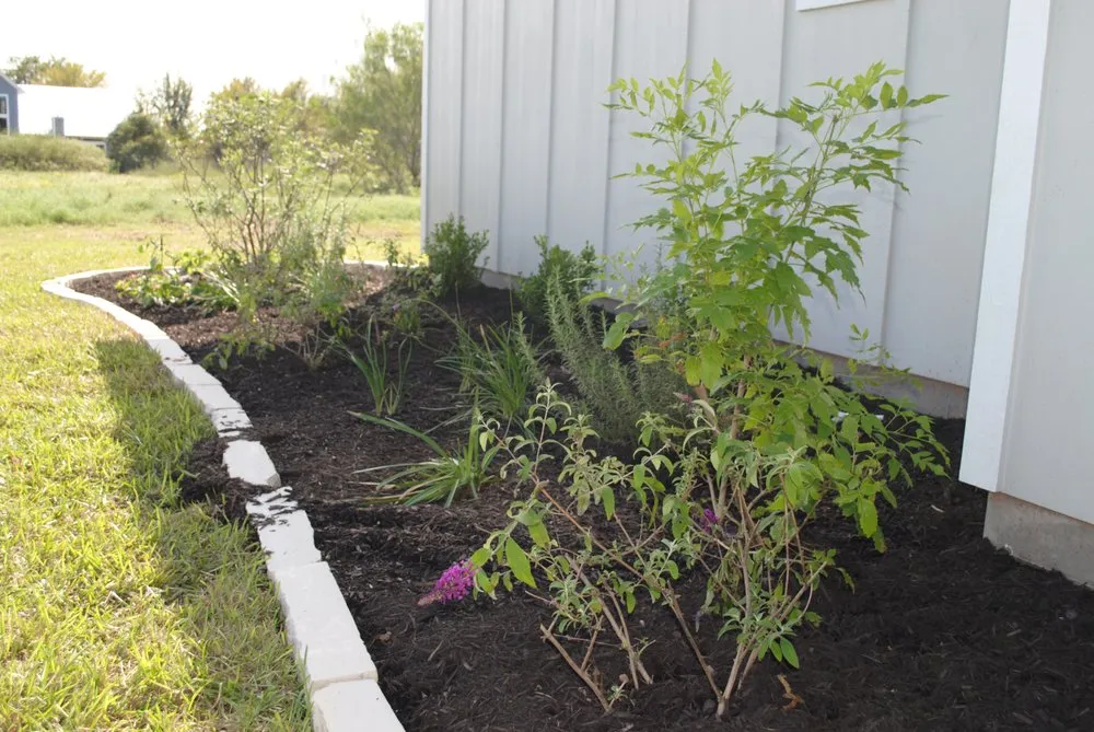 Affordable lawn care service experts serving Wellborn, TX - Hart Lawn Care and Irrigation
