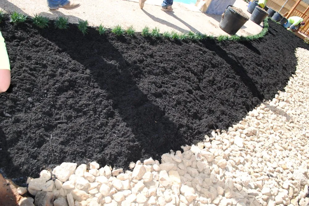 Top-rated yard maintenance experts serving Wellborn, TX - Hart Lawn Care and Irrigation