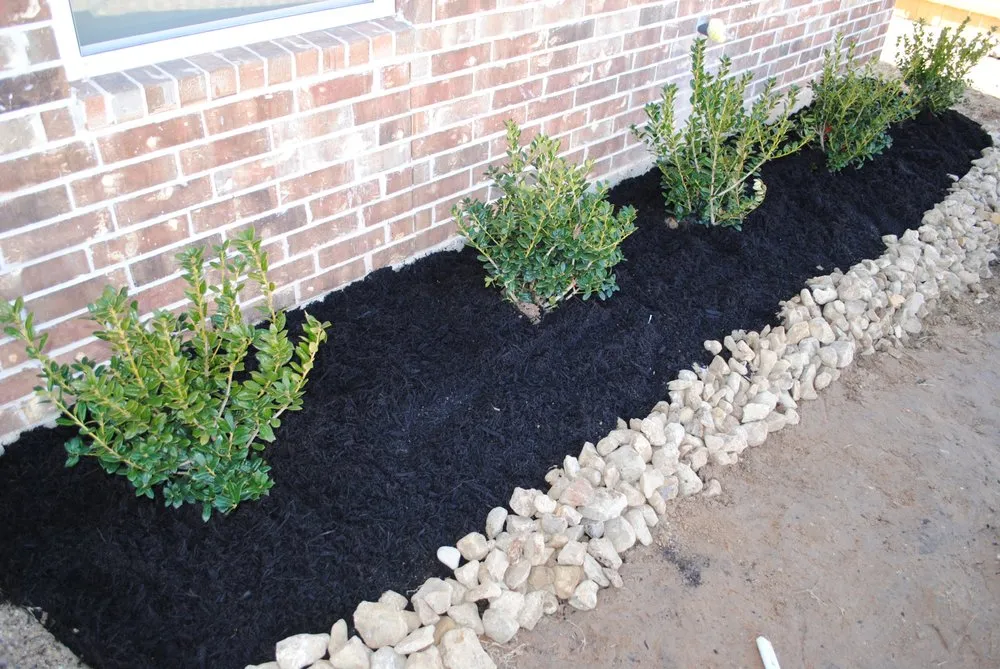 Expert landscape installation experts serving Wellborn, TX - Hart Lawn Care and Irrigation