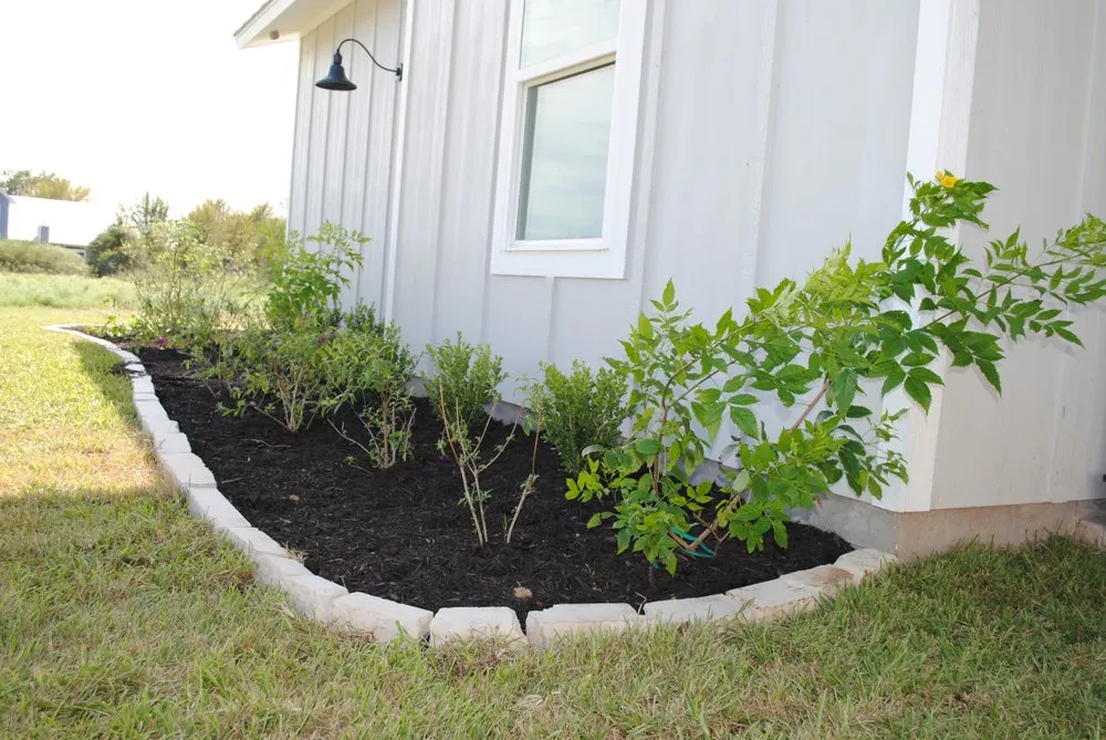 Professional landscape design experts serving Wellborn, TX - Hart Lawn Care and Irrigation