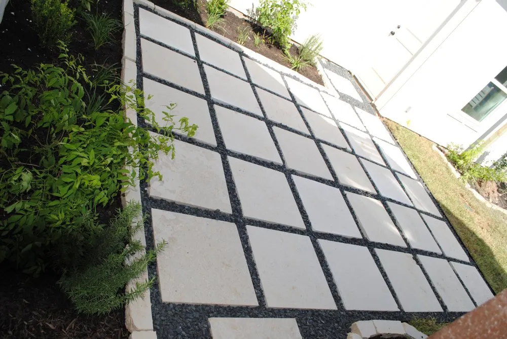 Top-rated garden landscaping in Wellborn, TX - Hart Lawn Care and Irrigation
