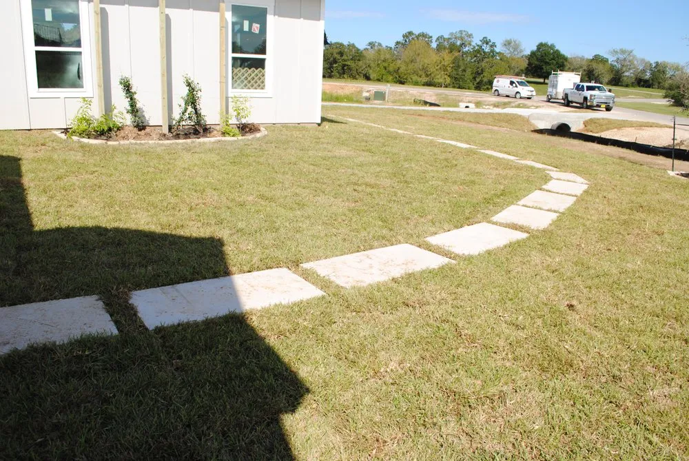 Local outdoor landscaping experts serving Wellborn, TX - Hart Lawn Care and Irrigation