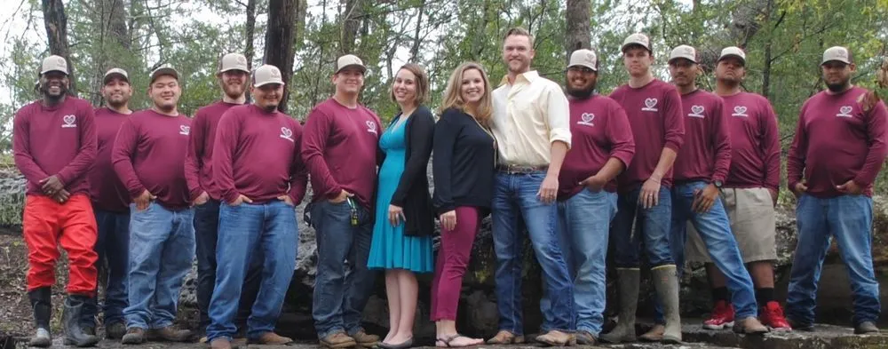 Affordable residential landscaping experts serving Wellborn, TX - Hart Lawn Care and Irrigation