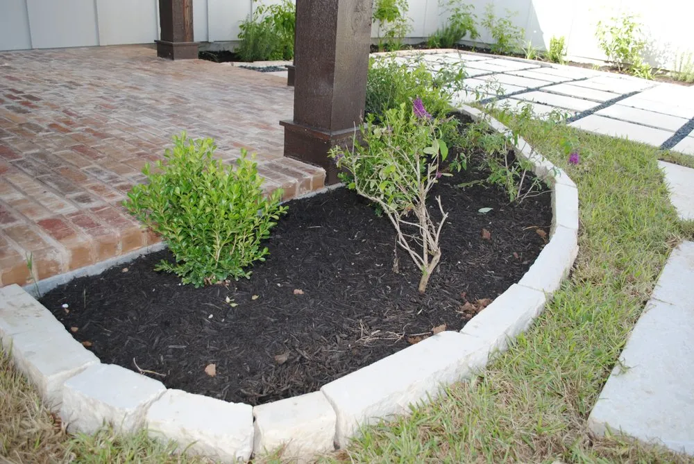 Top-rated landscaping services experts serving Wellborn, TX - Hart Lawn Care and Irrigation
