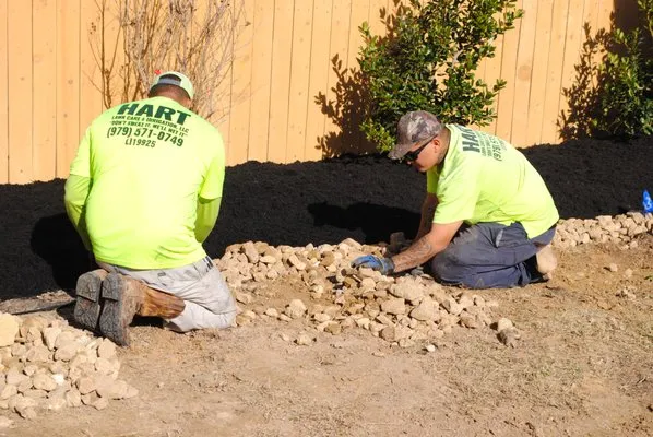 Hart Lawn Care and Irrigation