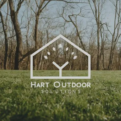 Hart Outdoor Solutions Logo