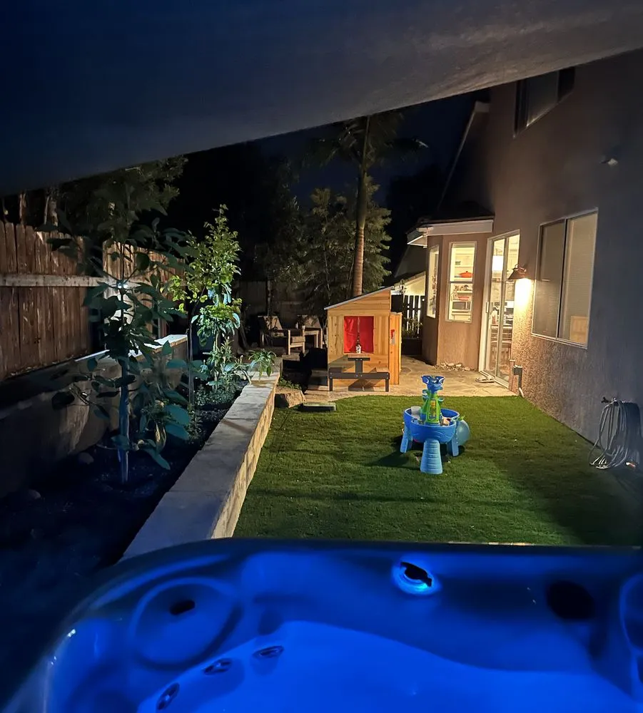 Affordable lawn care service experts serving Pismo Beach, CA - Hart to Heart Landscaping