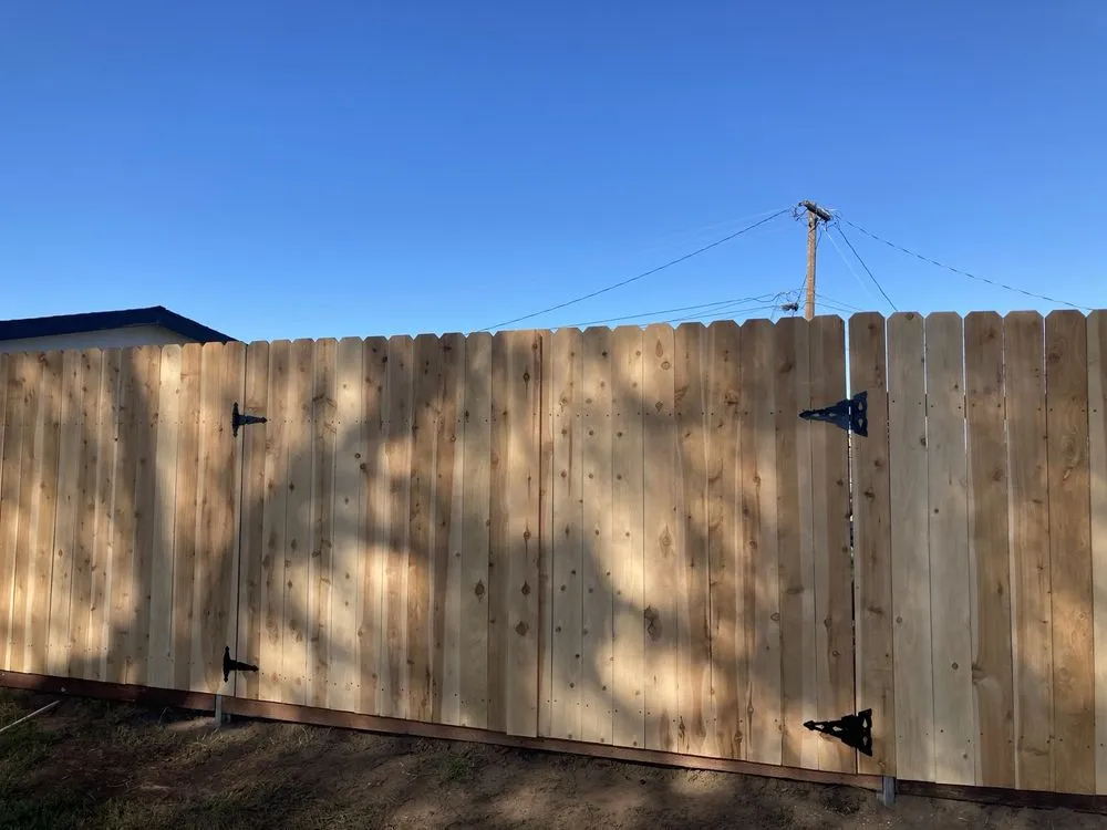 Local yard cleanup service in Pismo Beach, CA - Hart to Heart Landscaping