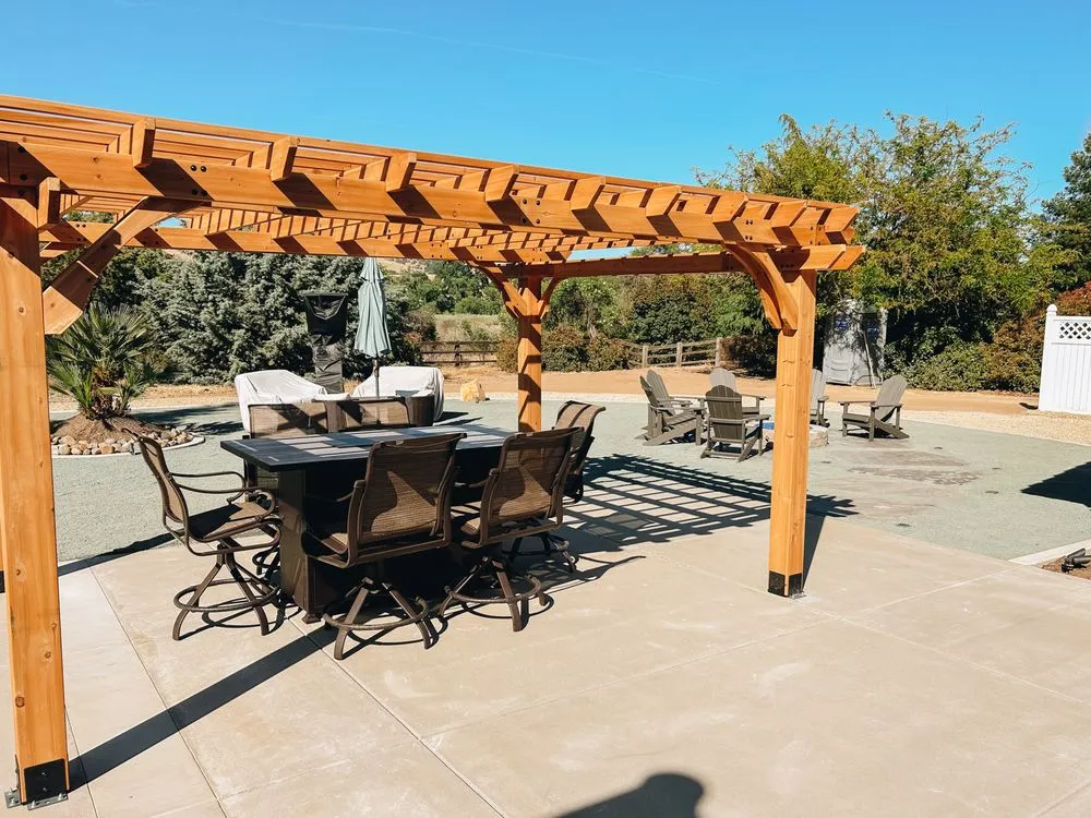 Custom lawn care service near you in Pismo Beach, CA by Hart to Heart Landscaping