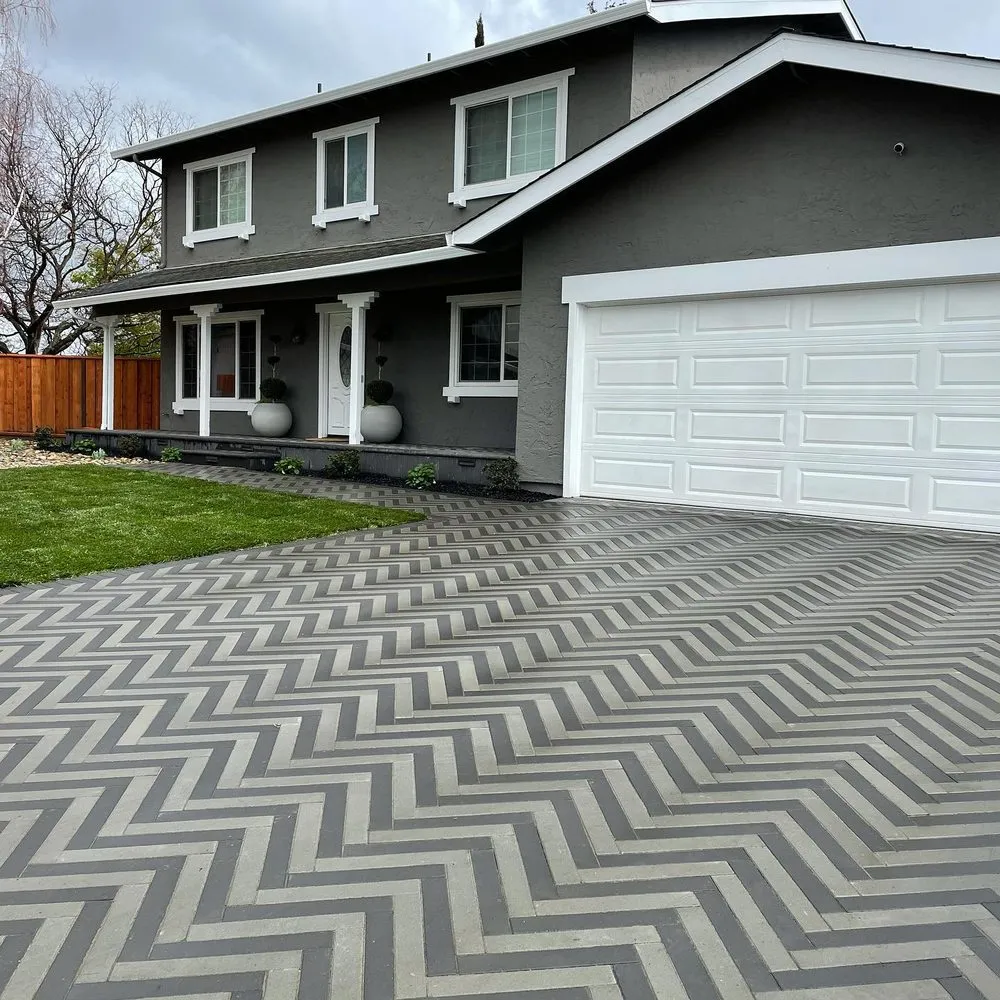 Expert lawn mowing service for homes in Pismo Beach, CA by Hart to Heart Landscaping