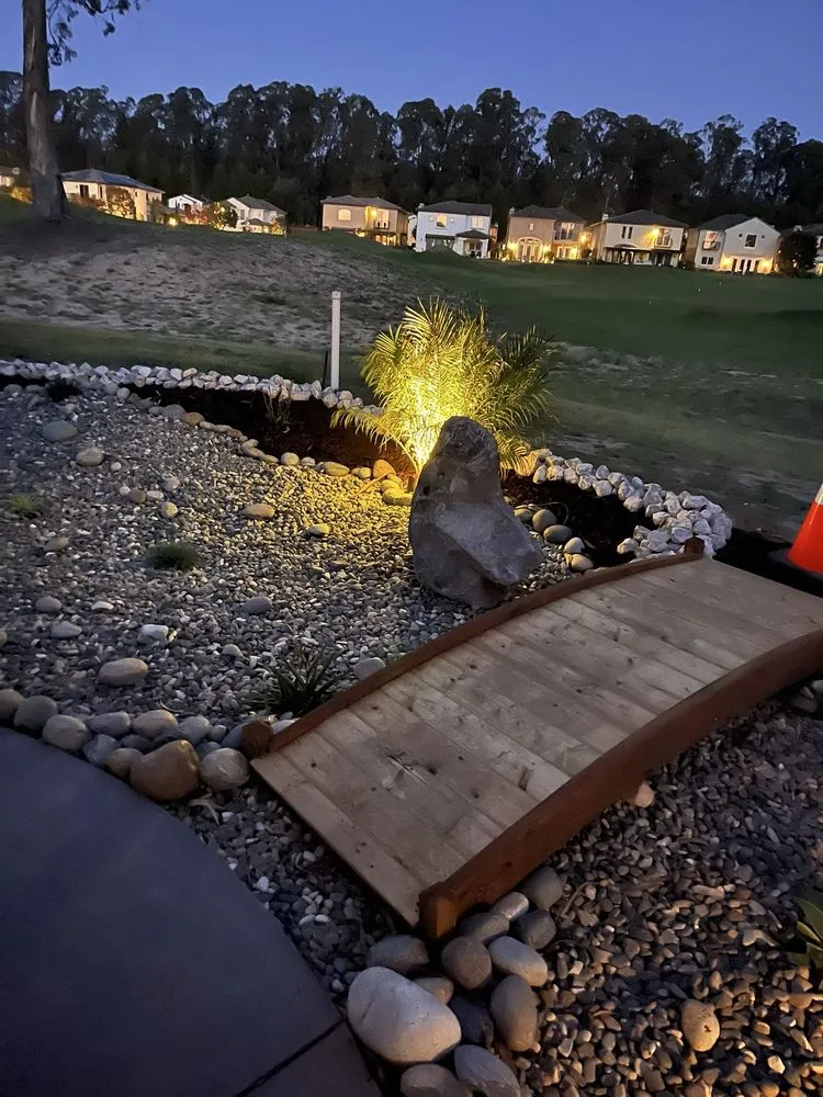 Top-rated yard cleanup service experts serving Pismo Beach, CA - Hart to Heart Landscaping