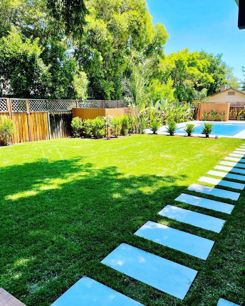 Custom garden landscaping for outdoor upgrades across Pismo Beach, CA - Hart to Heart Landscaping