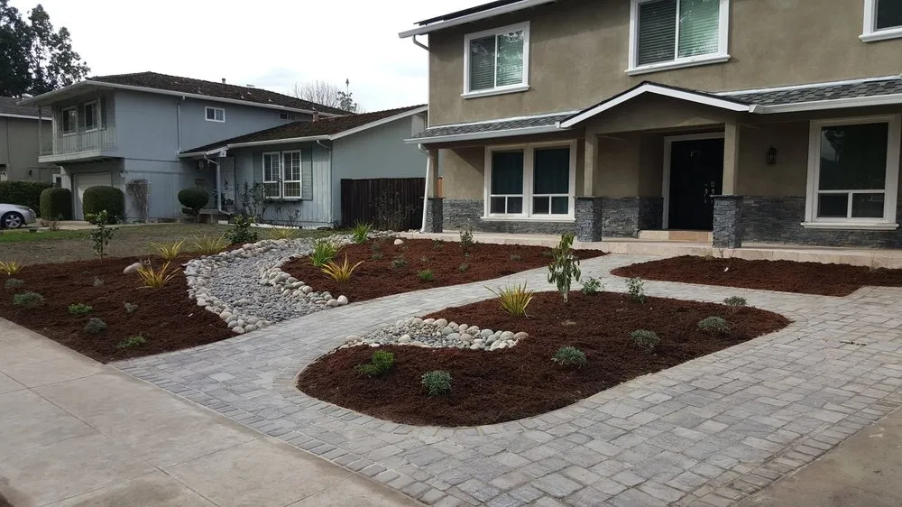 Local outdoor landscaping for beautiful yards in Pismo Beach, CA by Hart to Heart Landscaping