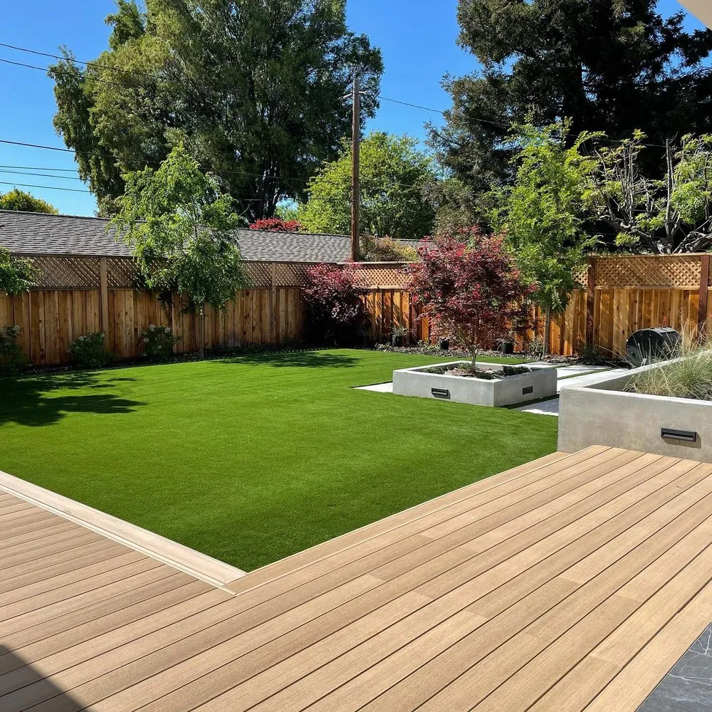 Top-rated landscaping services in Pismo Beach, CA by Hart to Heart Landscaping