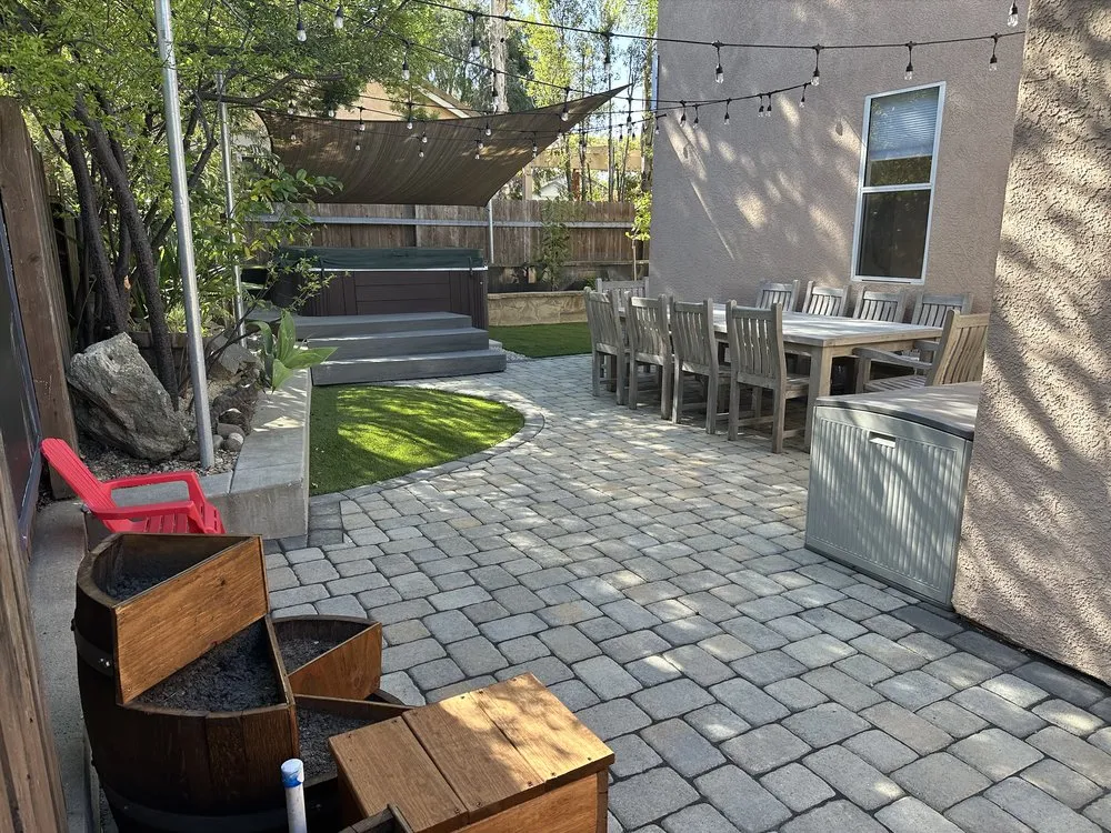Trusted outdoor landscaping for outdoor upgrades across Pismo Beach, CA - Hart to Heart Landscaping
