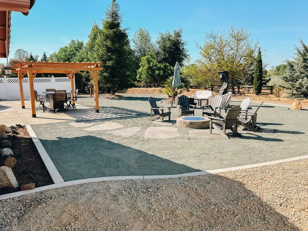 Local landscape installation experts serving Pismo Beach, CA - Hart to Heart Landscaping