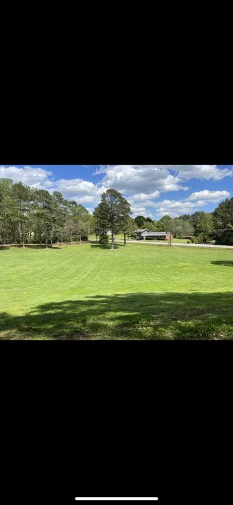 Trusted landscaping services in Jefferson, GA by Hartco Enterprises