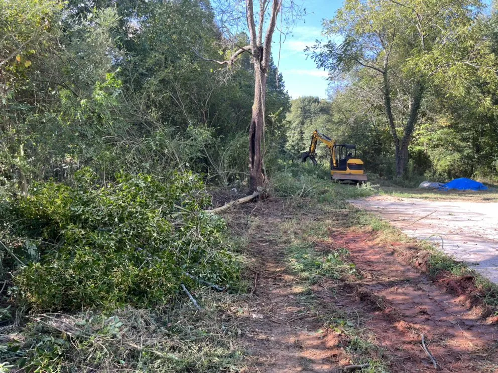 Expert landscape design in Jefferson, GA - Hartco Enterprises