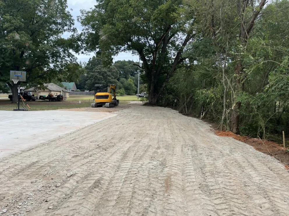 Top-rated outdoor landscaping experts serving Jefferson, GA - Hartco Enterprises