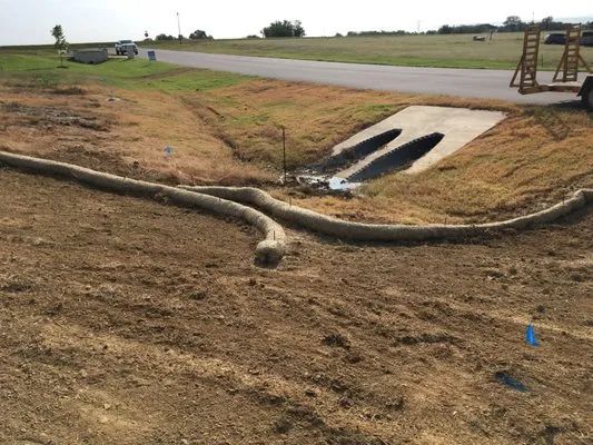 Hartco excavation Logo