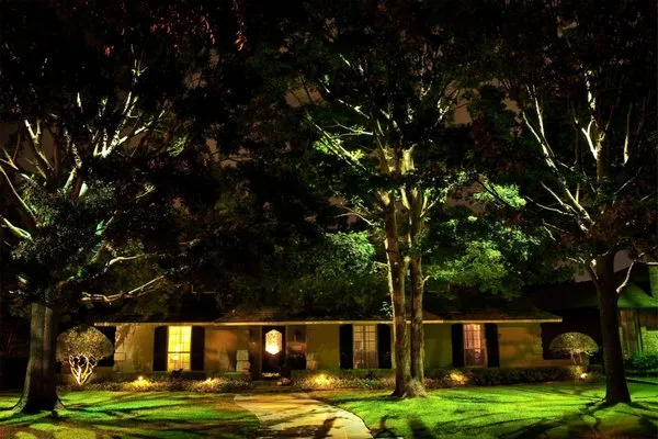 Harter Landscaping Logo