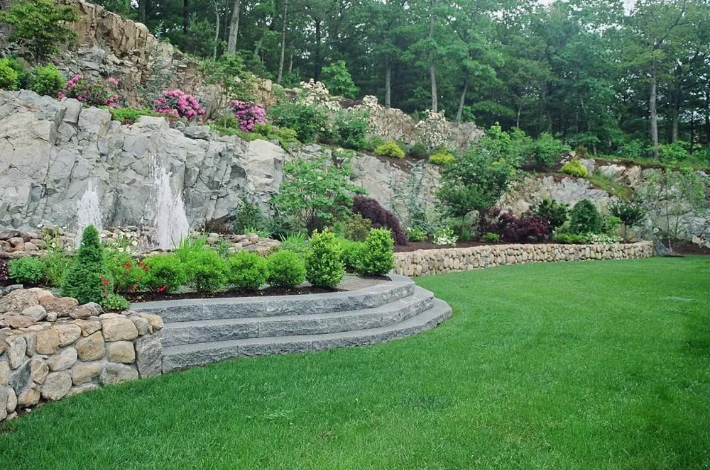 Affordable landscape design experts serving Hartsdale, NY - Harter Landscaping of Greenburgh