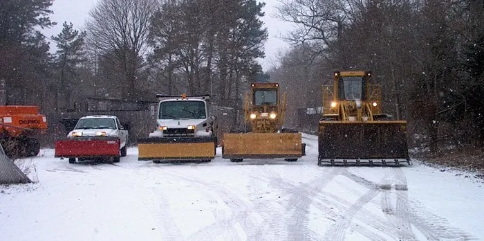 Local lawn mowing service in Scarsdale, NY - Harter Landscaping of Scarsdale